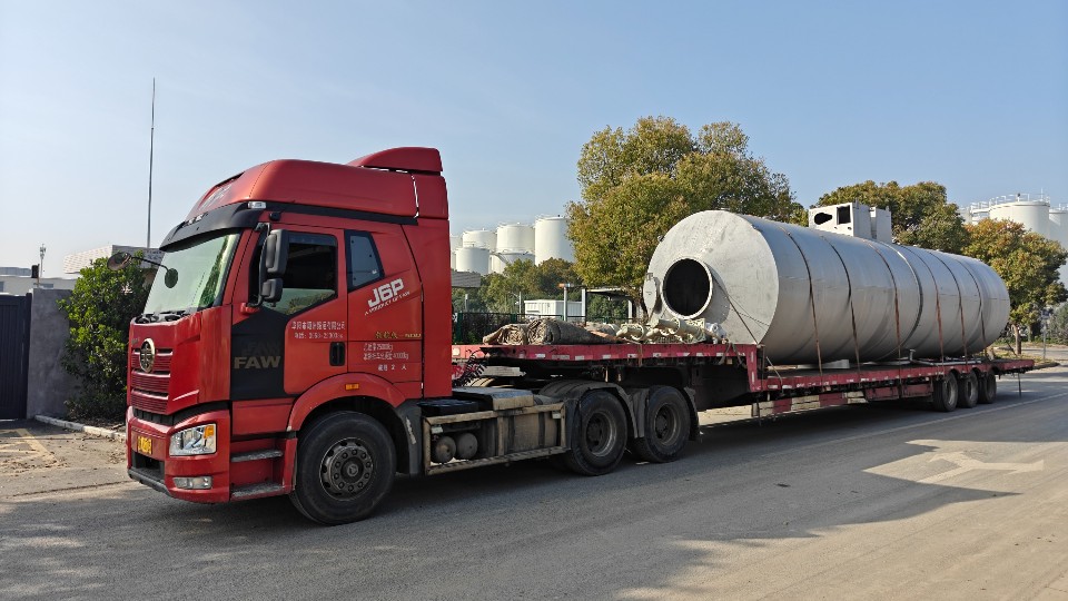 科技赋能废气收集：前沿技术铸就洁净空间