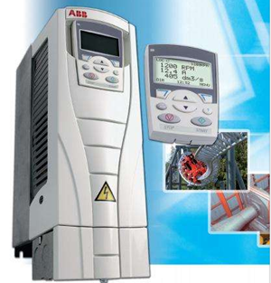 ACS510变频器参数 ACS510变频器参数
