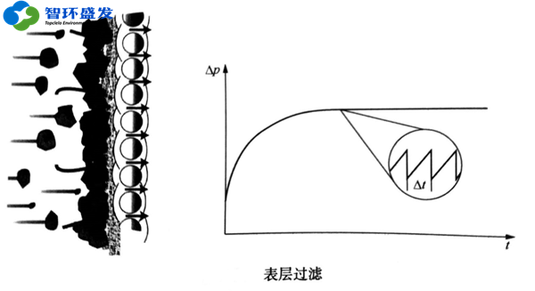 废气除尘器