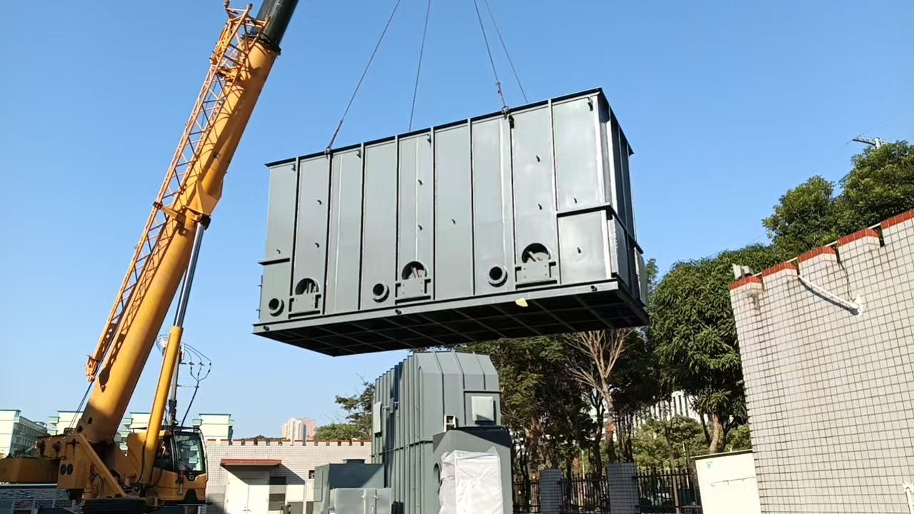 双碳目标下，减污降碳如何实现 “协同增效”？