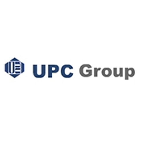智环盛发合作客户-UPC Group